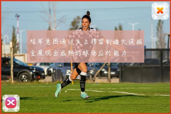 绿军意图通过夹击穆雷制造失误掘金展现出成熟的球场应对能力