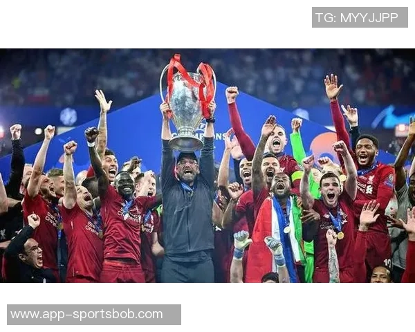 十年辉煌克洛普执掌利物浦成就英超与欧冠双冠传奇